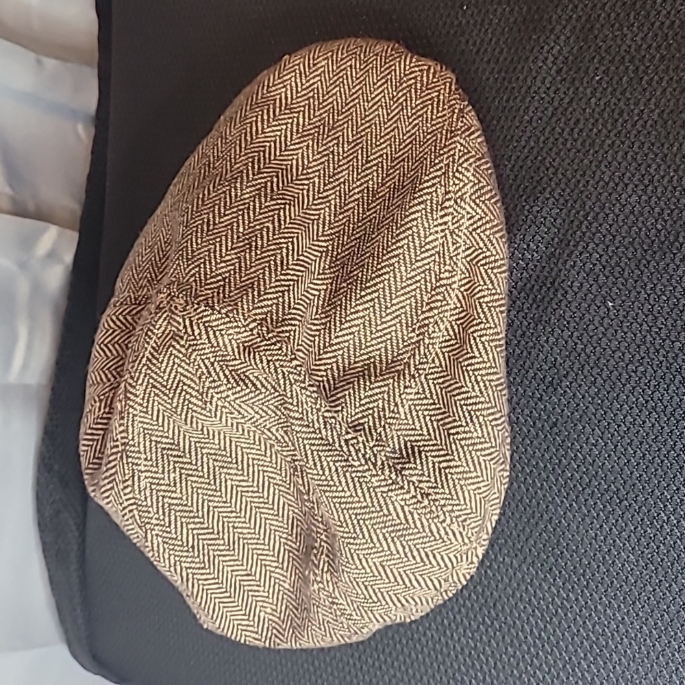 Stetson golf hat